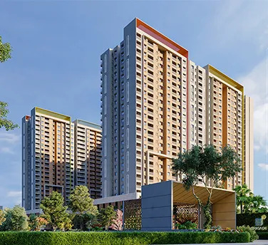 Brigade Morgan Heights